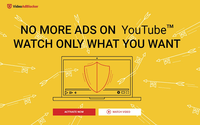 YouTube™ AdBlocker