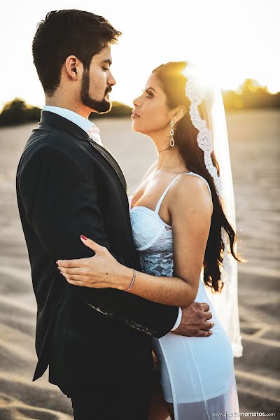 Wedding photographer Jhacomo Matos Pereira (jhacomo). Photo of 20 February 2019