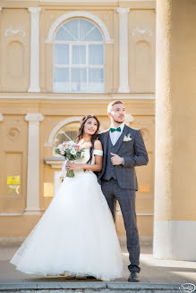 Photographe de mariage Aleksey Sablin (sablin). Photo du 24 février 2019