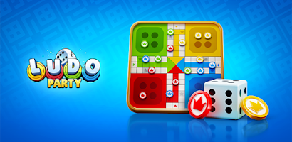 Ludo Party : Dice Board Game Screenshot