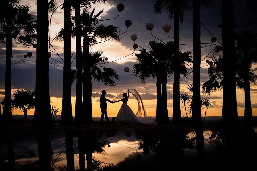 Fotógrafo de bodas Alejandro Marmol (alejandromarmol). Foto del 9 de mayo 2018