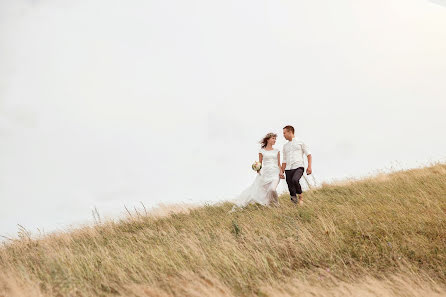 Fotógrafo de bodas Aleksey Stulov (stulovphoto). Foto del 11 de agosto 2015