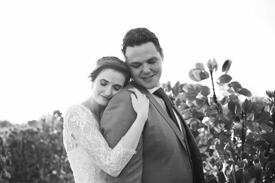 Wedding photographer Skye Pretorius (skyepretorius). Photo of 2 January 2019