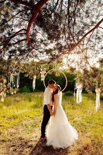 Nhiếp ảnh gia ảnh cưới Elen Don (weddingcanada). Ảnh của 17 tháng 7 2016