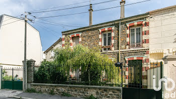 appartement à Fontenay-sous-Bois (94)