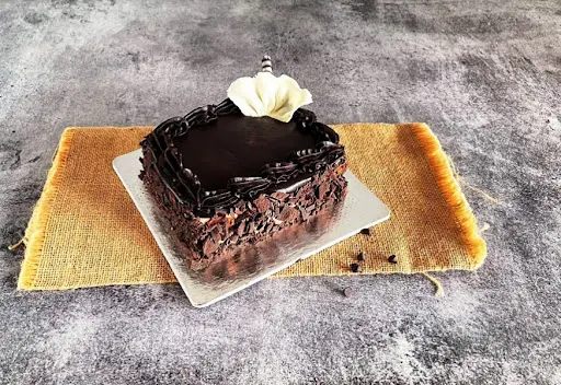 Death By Chocolate Mini Cake [250gms]