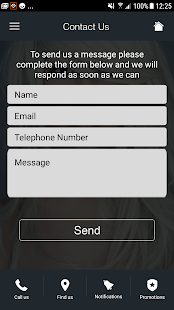 Style Hair - náhled