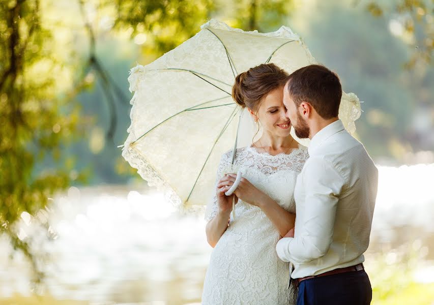 Fotógrafo de casamento Ivan Denezhko (denezhko). Foto de 10 de maio 2022