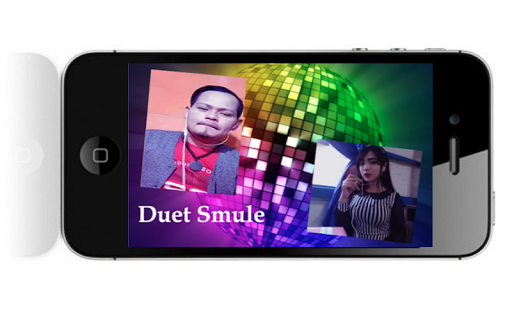 Duet Smule Viral Karaoke