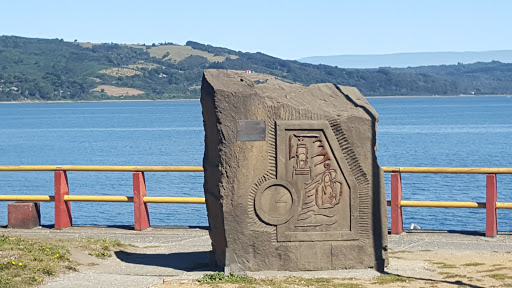 Recuerdo a la vida y a la muerte en ancud