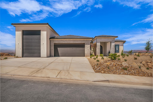 Maison avec jardin 2