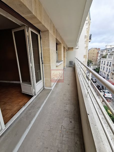 Vente appartement 2 pièces 51.8 m² à Saint-mande (94160), 445 000 €