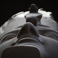 Profilo di un Faraone di 