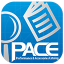 PACE Catalog