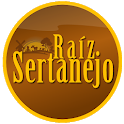 Rádio Sertanejo Raíz icon