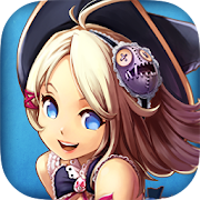 Download  Flyff Legacy - Anime MMORPG 