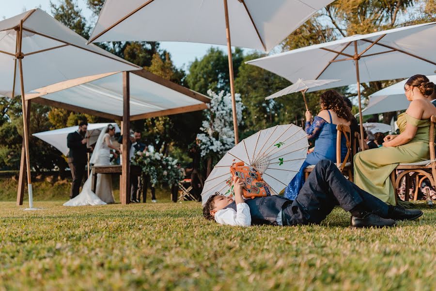 Fotógrafo de casamento Abraham Martínez (abrahammartinez). Foto de 12 de julho 2023