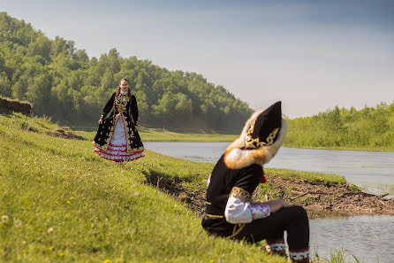 Wedding photographer Igor Kasyanov (kasigor). Photo of 16 October 2016