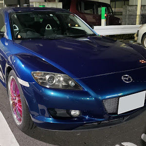 RX-8