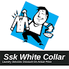 SSK White collar, Mylasandra, Bangalore logo