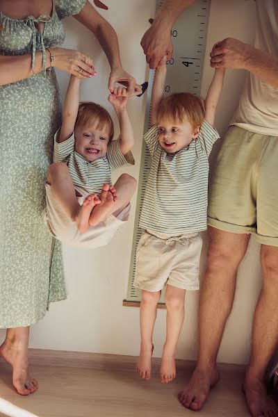 Fotografo di matrimoni Denis Persenen (krugozor). Foto del 24 settembre 2023