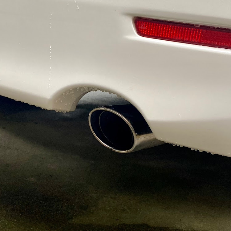 アルファードの朝洗車気持ちいいに関するカスタム事例の投稿画像2枚目