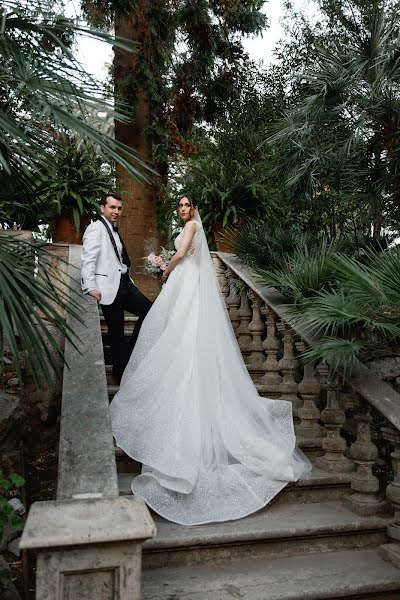 婚礼摄影师Oksana Savenchuk（oksanasavenchuk）。1月11日的照片