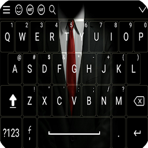 background keyboard 1.1 Icon