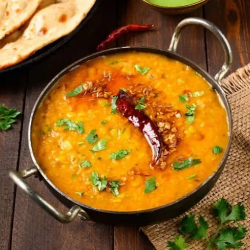 Yellow Dal Tadka