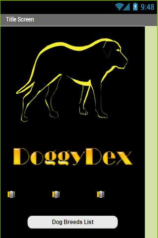 DoggyDex