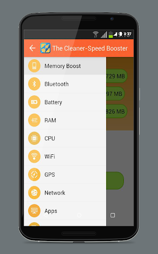 免費下載工具APP|The Cleaner-Speed Booster app開箱文|APP開箱王