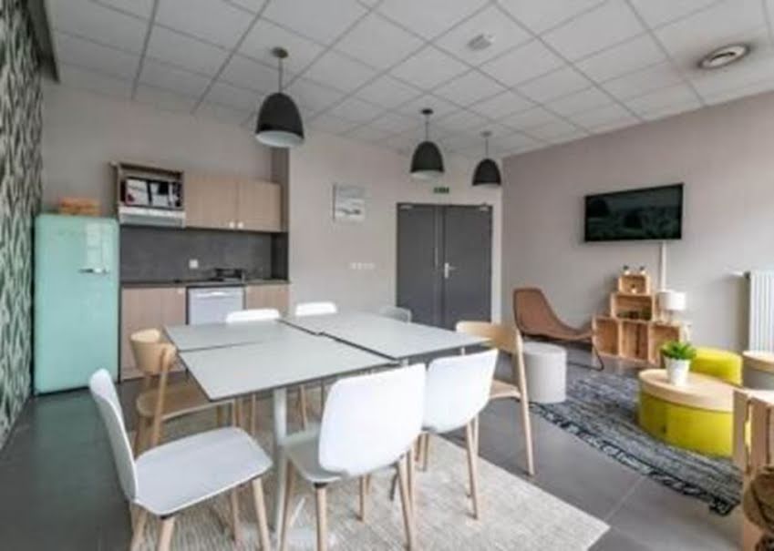 Vente appartement 1 pièce 23 m² à Joinville-le-Pont (94340), 98 500 €