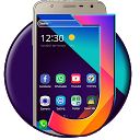 Theme for Samsung J7 Nxt 1.1.4 APK Скачать