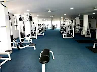 Power World Gym Nagawara photo 1