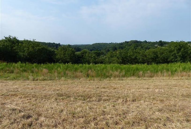  Vente Terrain à bâtir - 4 616m² à Prats-du-Périgord (24550) 