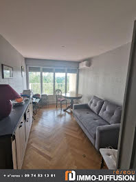 appartement à Sainte-Foy-lès-Lyon (69)