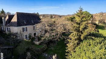 maison à Saint-Cyprien (24)