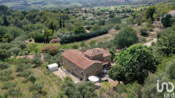 maison à Le Castellet (83)