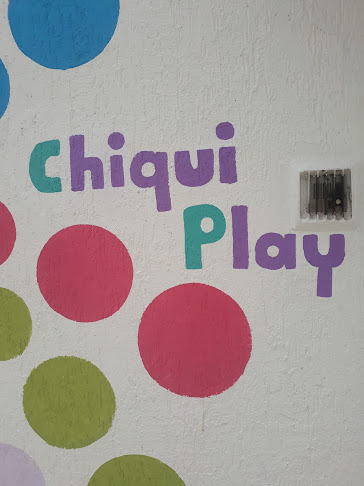 Opiniones de ChiquiPlay en Quito - Guardería