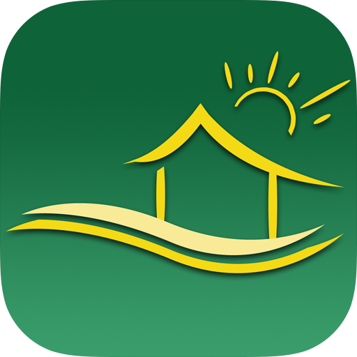 NE Vacation Rentals 旅遊 App LOGO-APP開箱王