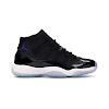 air jordan 11 retro space jam 2016 gs