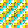 Snakes & Ladders icon