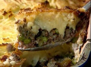 Pantry Shepherd's Pie