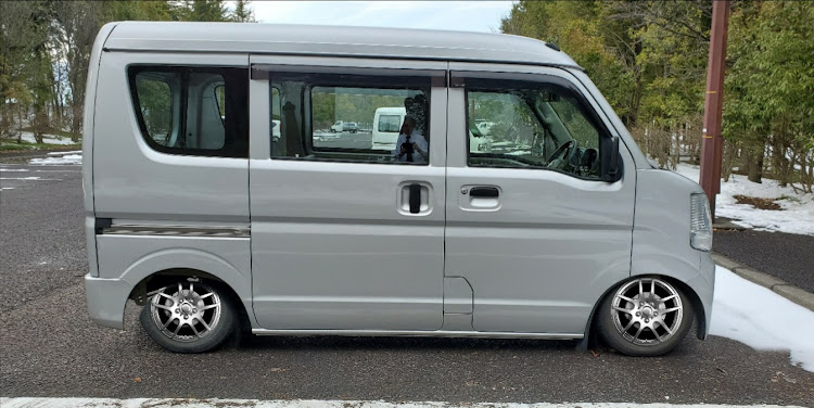 セレナの過去の愛車紹介・良き思いで・セレナ最高😍・車高調整・早く戻っておいで～😭に関するカスタム事例の投稿画像5枚目