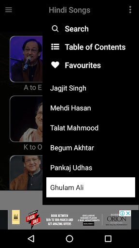 Hindi Ghazals  Qawwali Songs With Lyrics