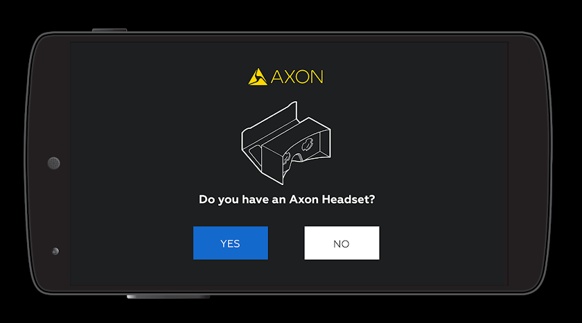 Axon Insider Screen 2