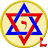 Jewish Calendar and Holidays L icon