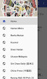 Malaysia Newspapers