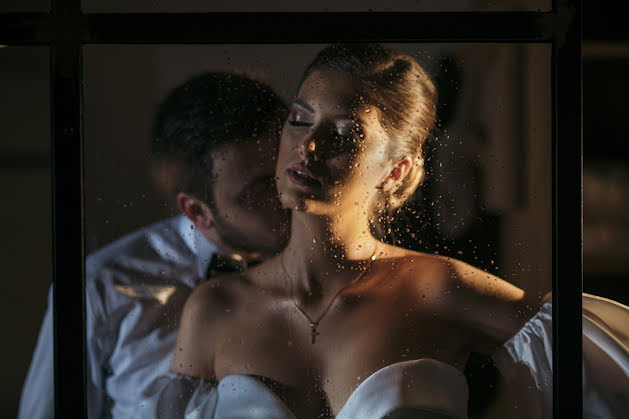 Wedding photographer Dursun Alagezov (dursun). Photo of 18 November 2019