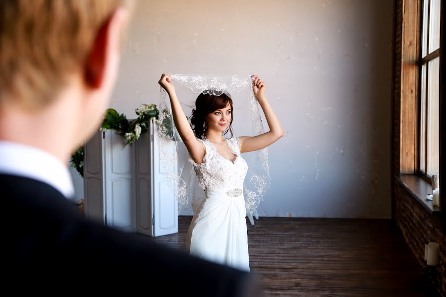 Fotografo di matrimoni Rita Triumf (ritatriumph). Foto del 27 ottobre 2016